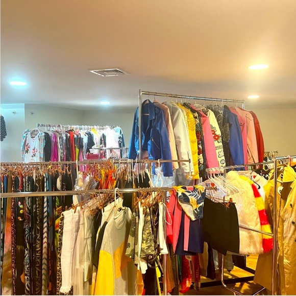 Callie Lives Dresses & Skirts - Callie Lives is LIVE THURSDAY FRIDAYS SATURDAYS IN NOVEMBER